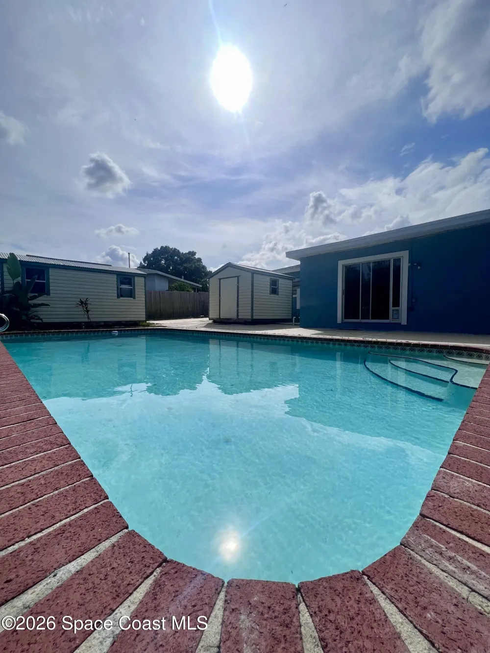 1717 La Marche Drive Cocoa, FL 32926