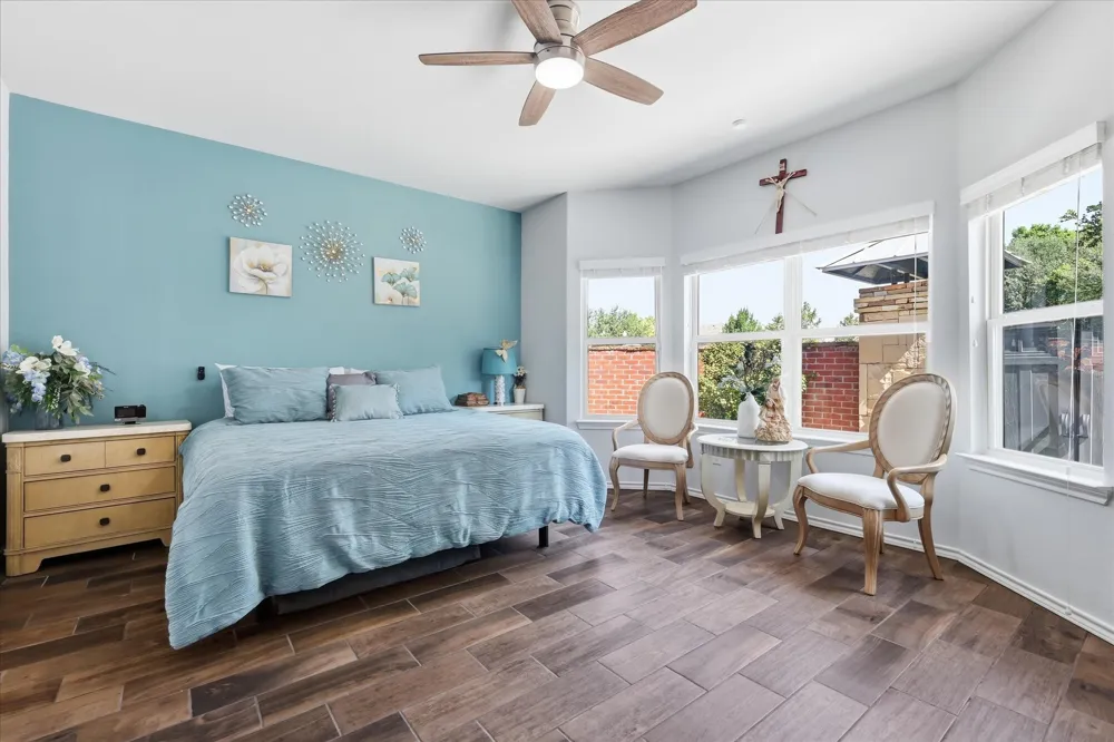 5901 Glenwood Drive Denton, TX 76208
