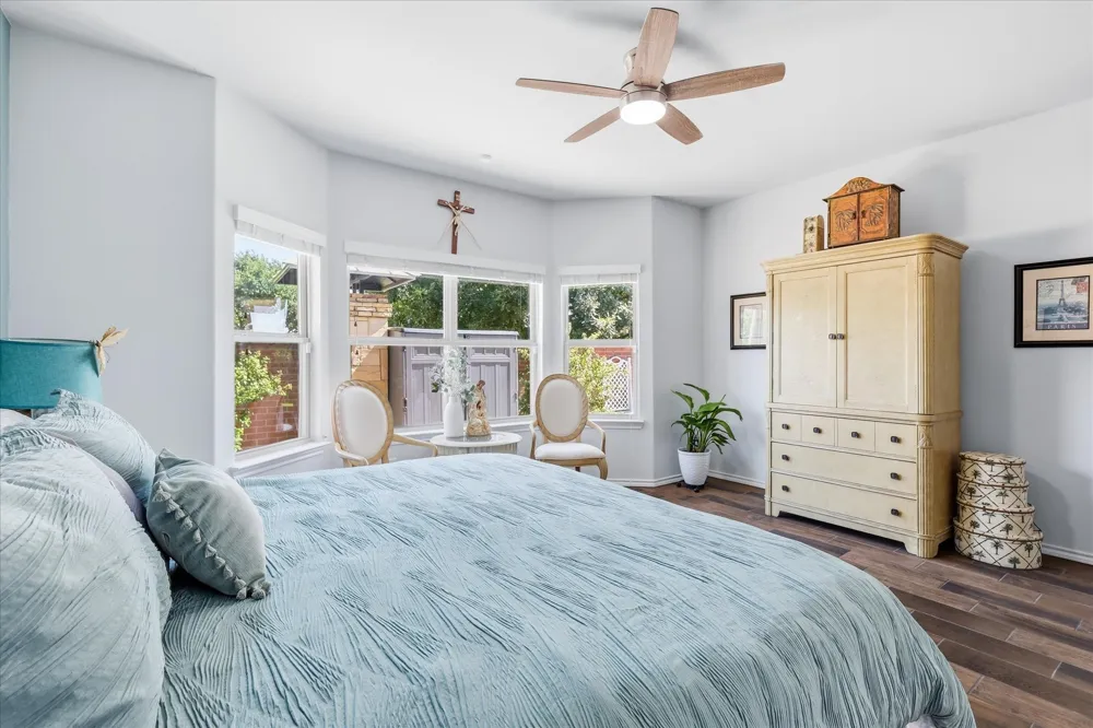 5901 Glenwood Drive Denton, TX 76208