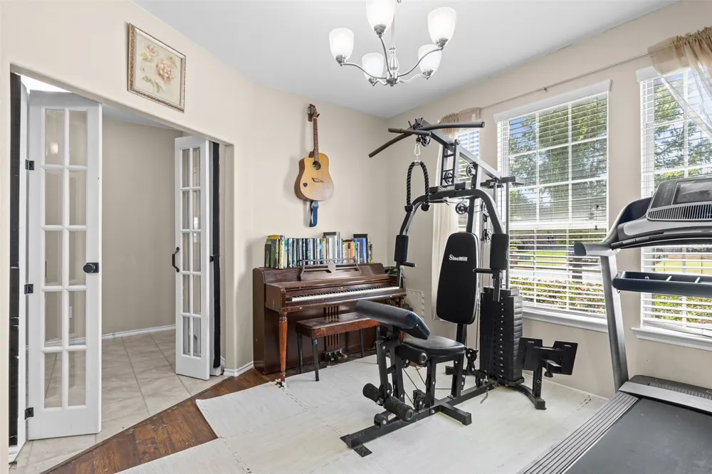 404 Marquette Drive Van Alstyne, TX 75495