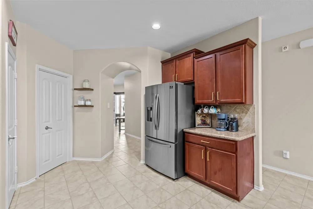 404 Marquette Drive Van Alstyne, TX 75495