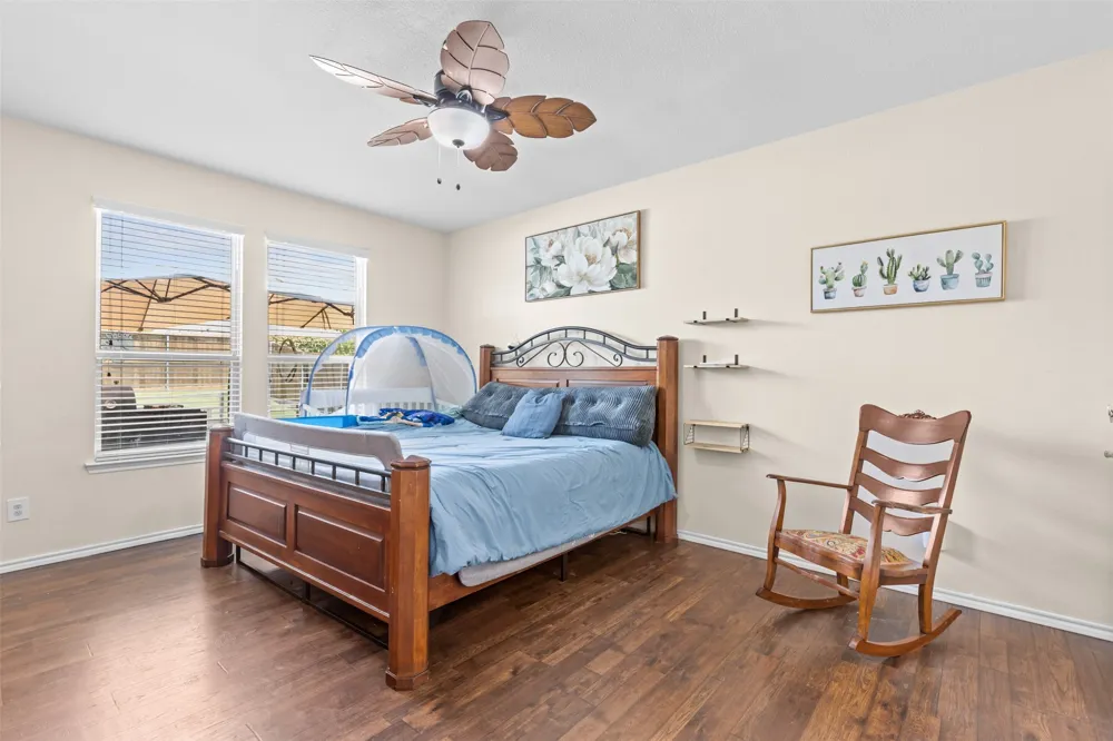 404 Marquette Drive Van Alstyne, TX 75495