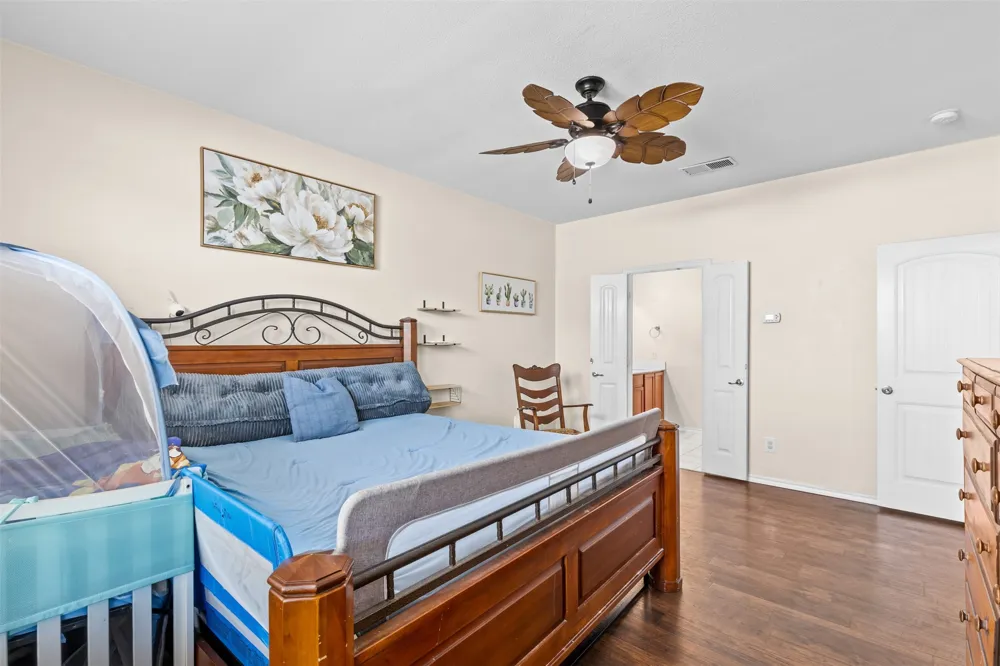 404 Marquette Drive Van Alstyne, TX 75495