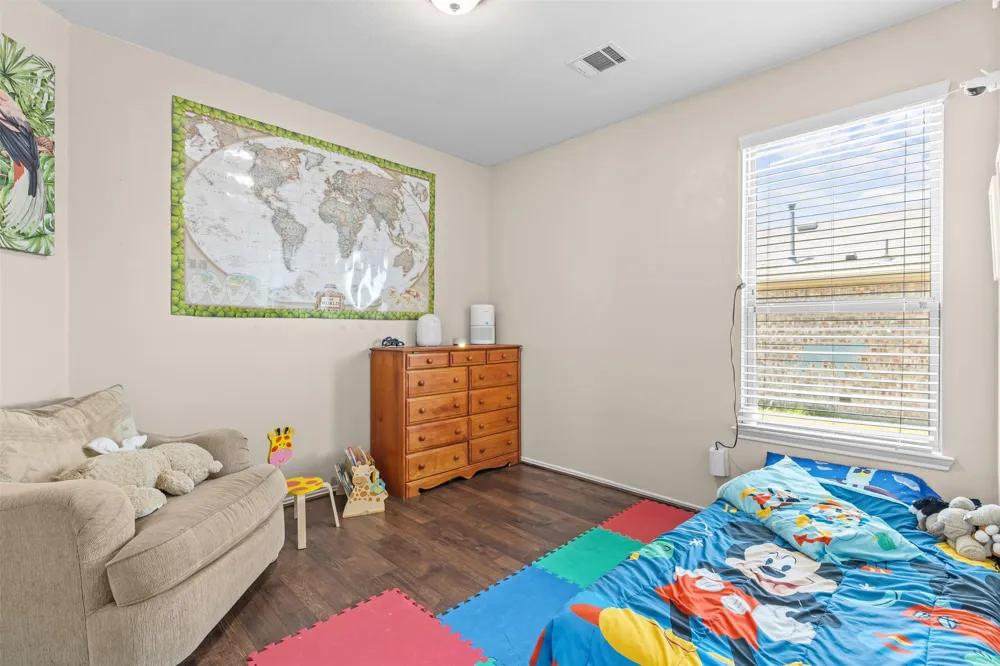404 Marquette Drive Van Alstyne, TX 75495