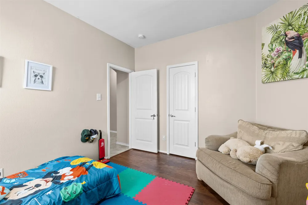 404 Marquette Drive Van Alstyne, TX 75495