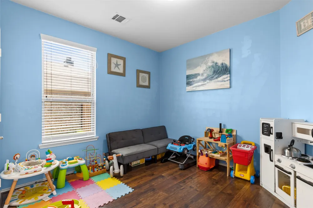 404 Marquette Drive Van Alstyne, TX 75495