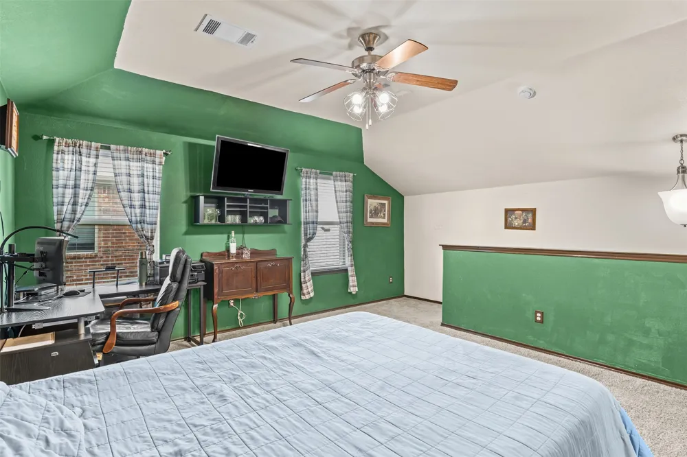 404 Marquette Drive Van Alstyne, TX 75495