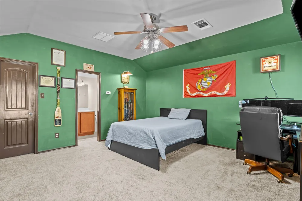 404 Marquette Drive Van Alstyne, TX 75495