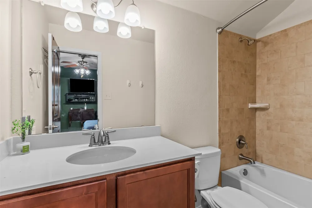 404 Marquette Drive Van Alstyne, TX 75495