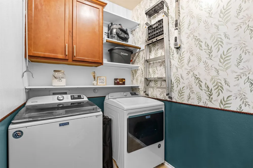 404 Marquette Drive Van Alstyne, TX 75495