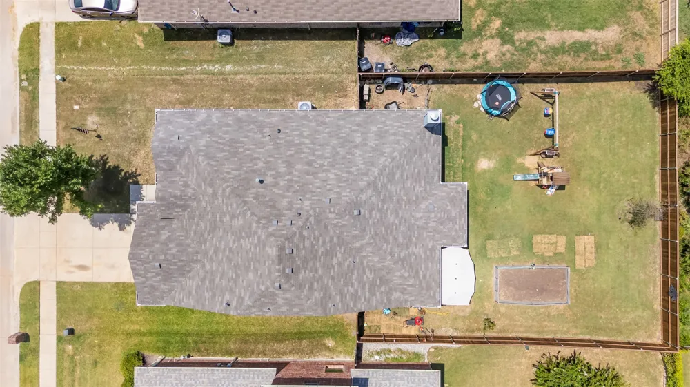 404 Marquette Drive Van Alstyne, TX 75495