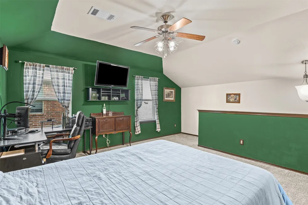 404 Marquette Drive Van Alstyne, TX 75495