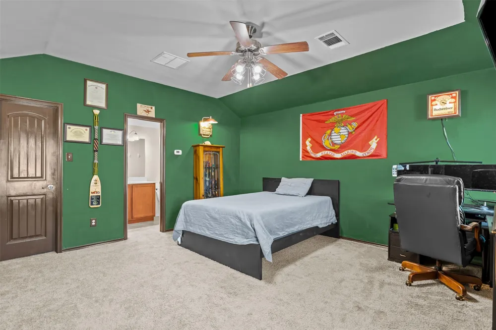 404 Marquette Drive Van Alstyne, TX 75495