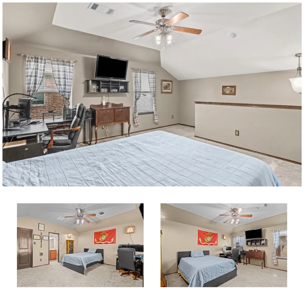 404 Marquette Drive Van Alstyne, TX 75495