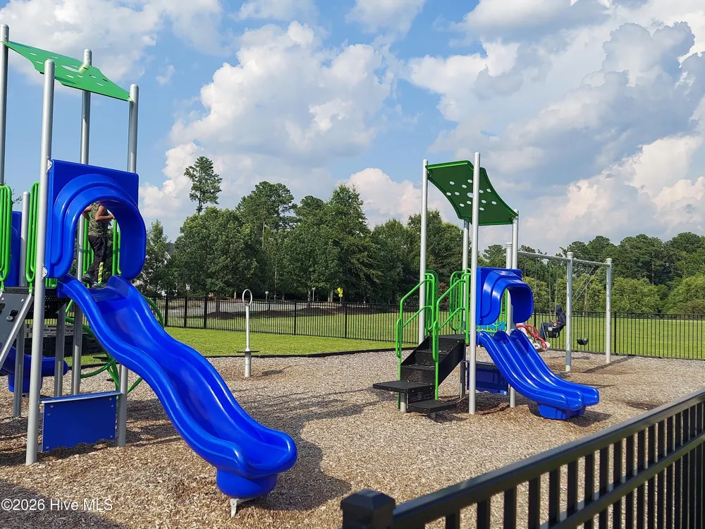 408 Timpson Avenue Durham, NC 27703