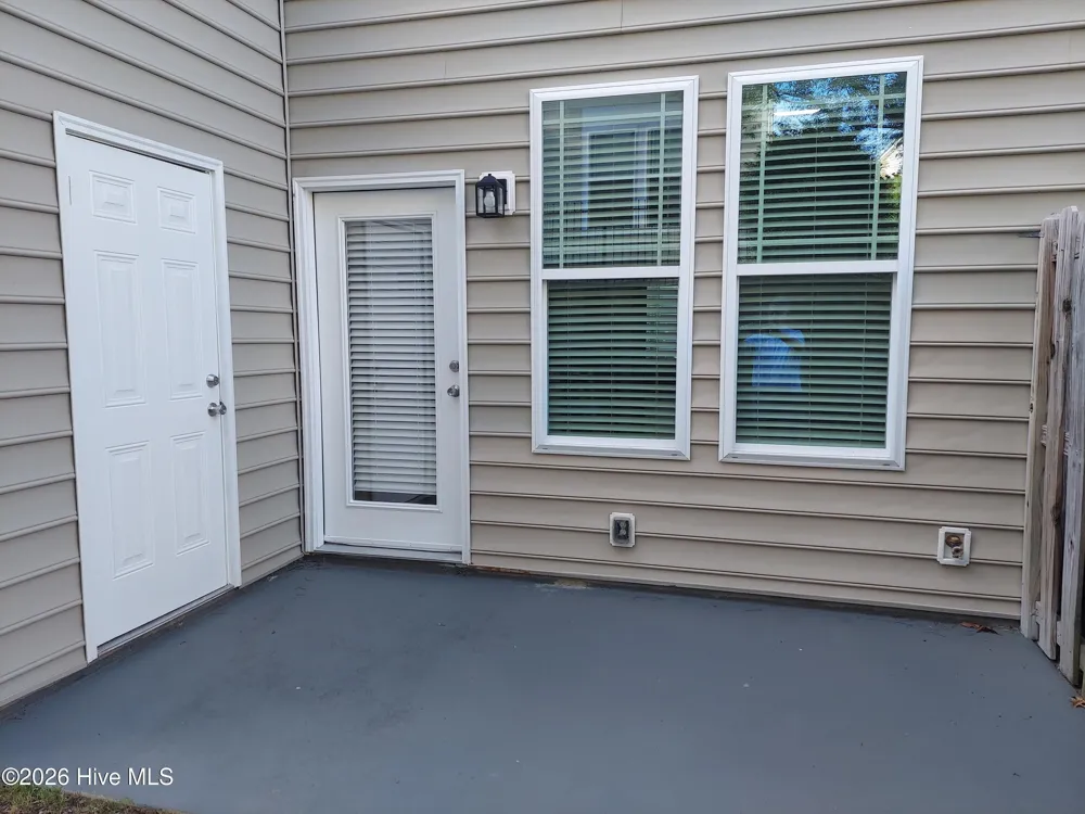 408 Timpson Avenue Durham, NC 27703
