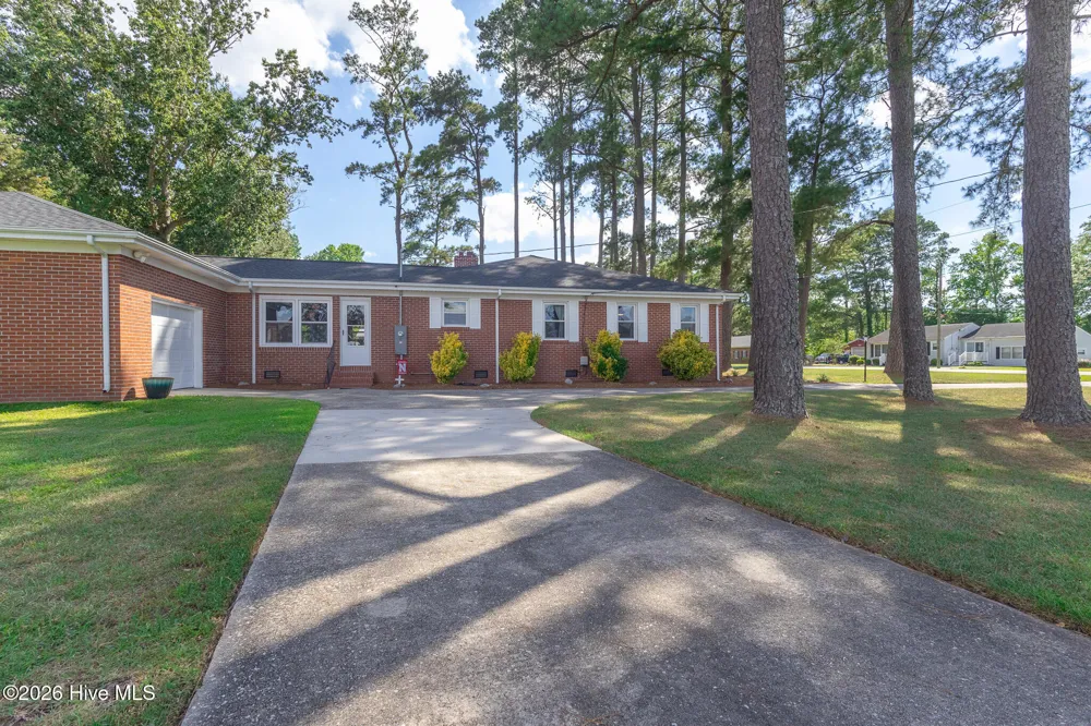 159 Seymour Drive Camden, NC 27921