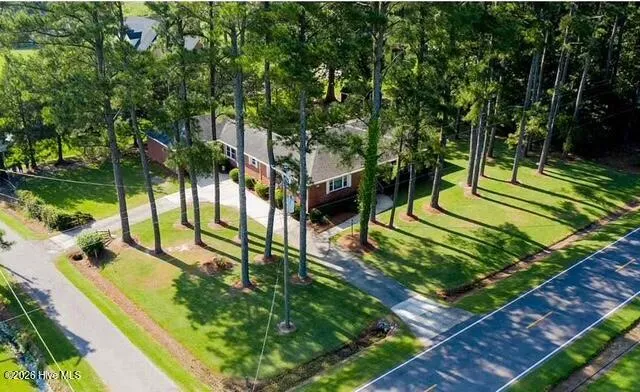 159 Seymour Drive Camden, NC 27921