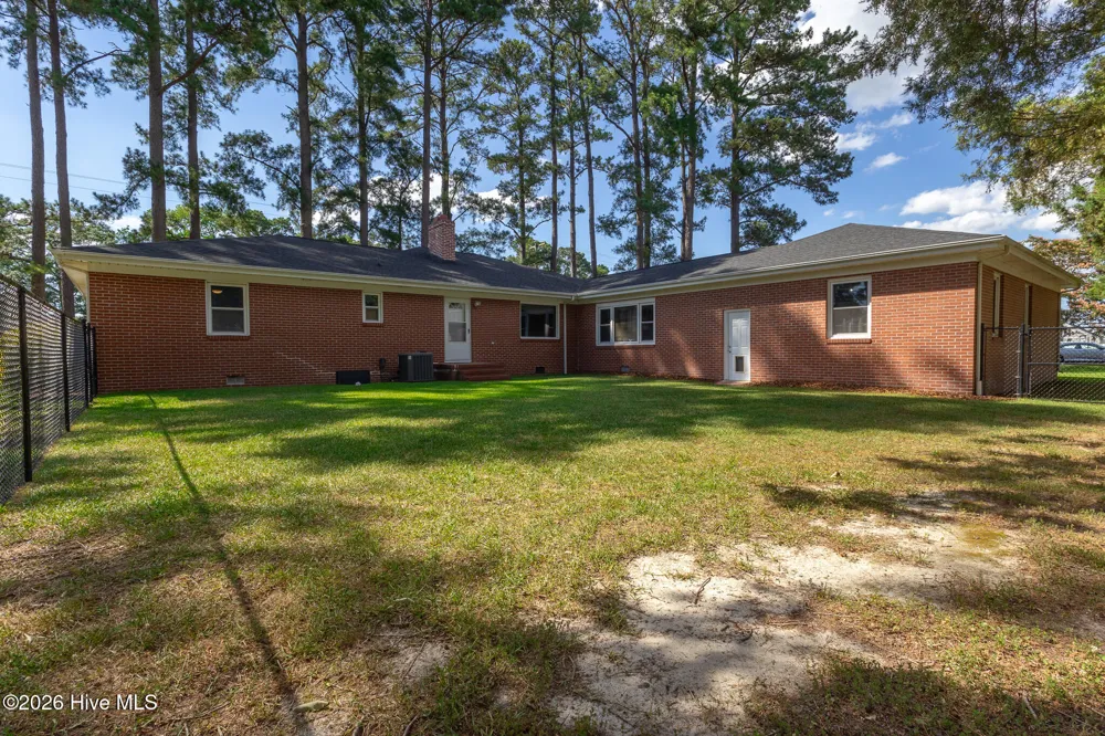 159 Seymour Drive Camden, NC 27921