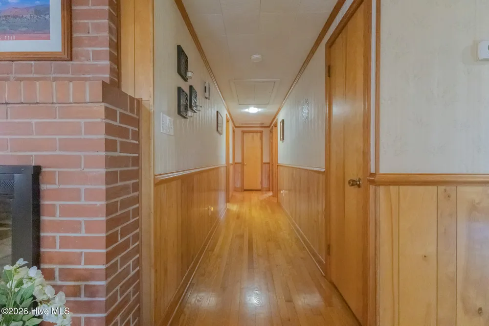 159 Seymour Drive Camden, NC 27921
