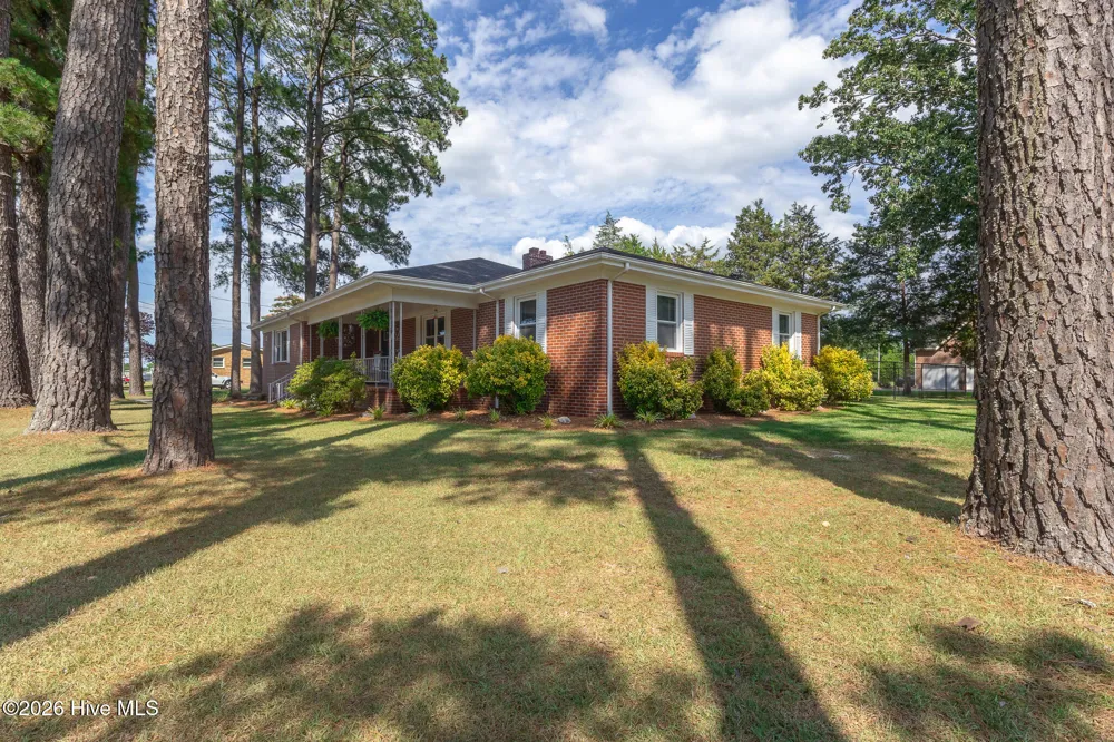 159 Seymour Drive Camden, NC 27921
