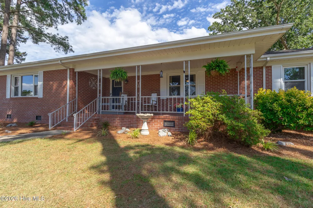 159 Seymour Drive Camden, NC 27921