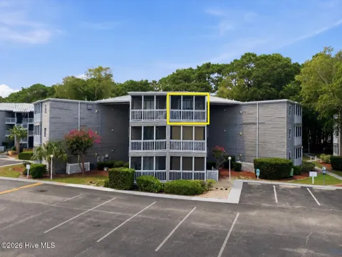 10170 Beach Drive SW #Unit 3302