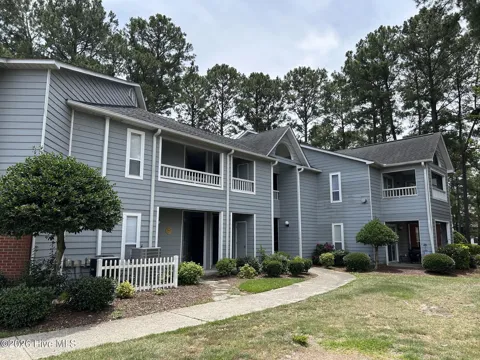 116 Breezewood Drive #H