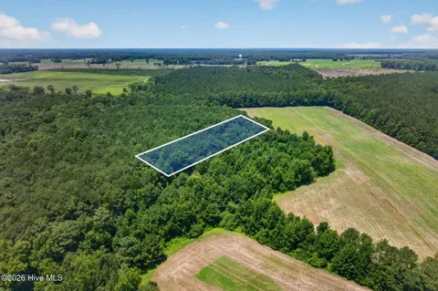 1 Acre Off Laura Hill Drive