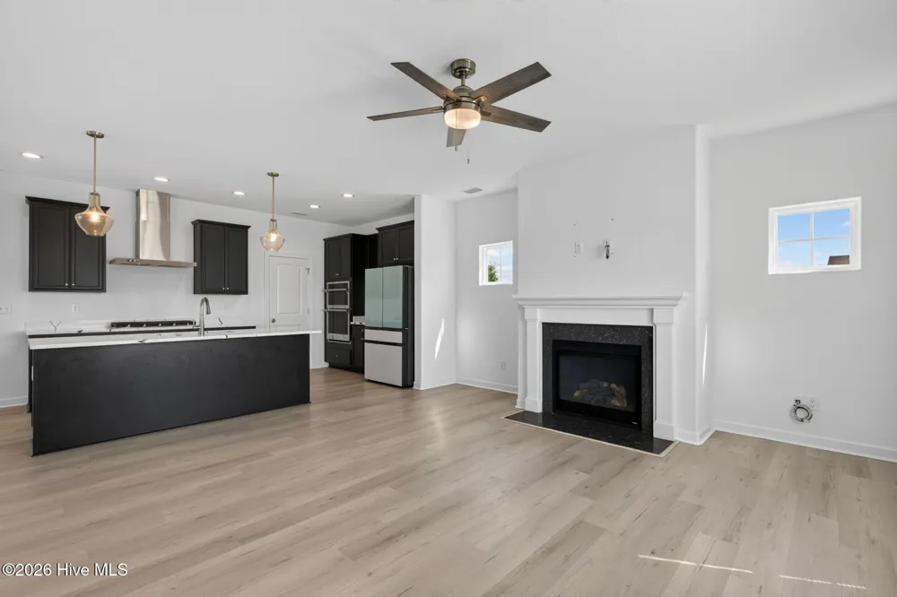 203 Iris Circle Moyock, NC 27958