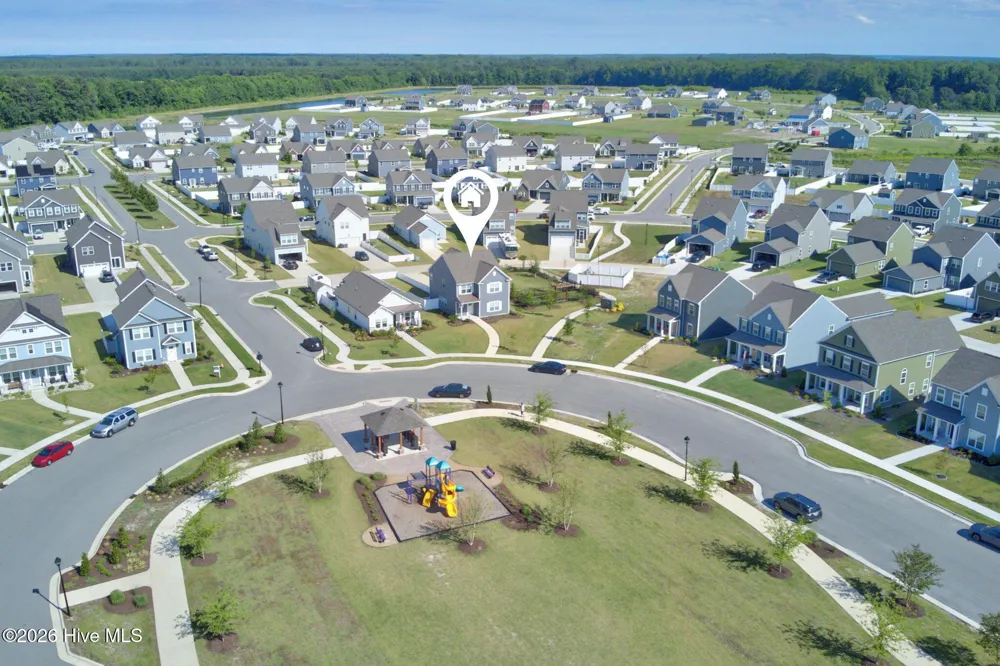 203 Iris Circle Moyock, NC 27958
