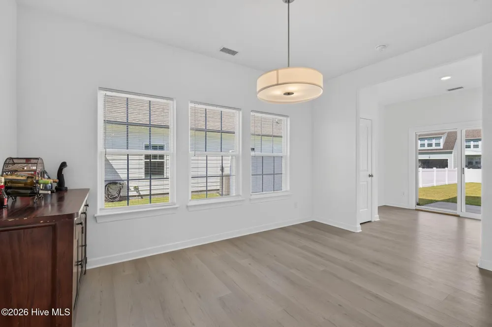 203 Iris Circle Moyock, NC 27958