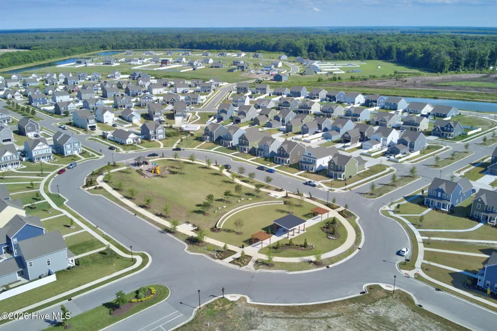 203 Iris Circle Moyock, NC 27958