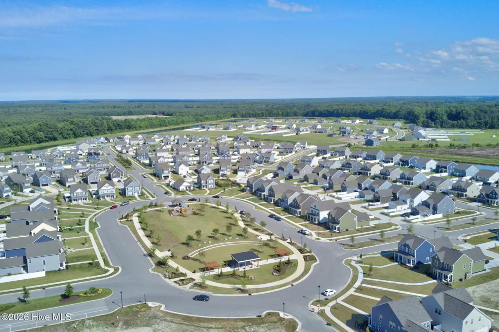 203 Iris Circle Moyock, NC 27958