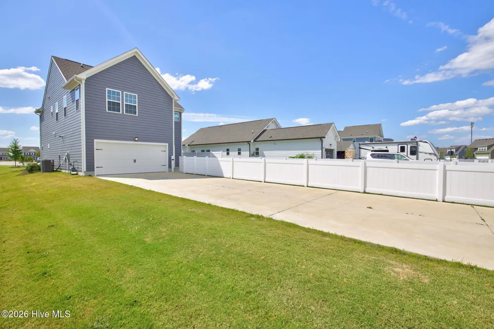 203 Iris Circle Moyock, NC 27958