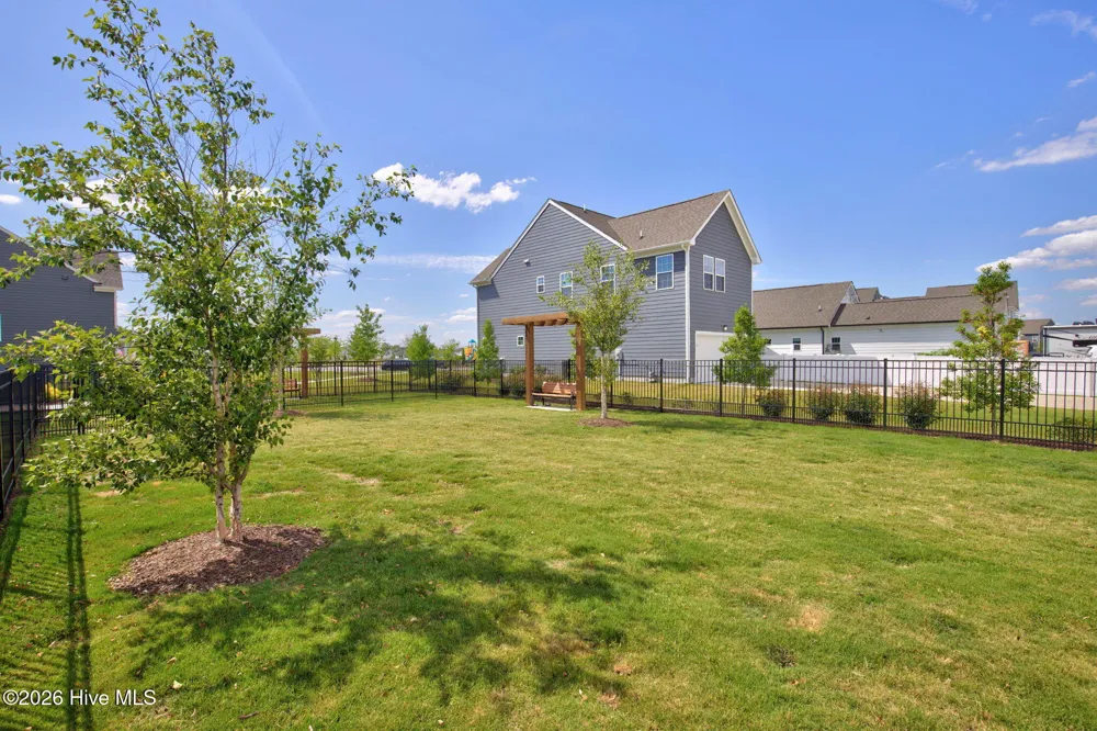 203 Iris Circle Moyock, NC 27958