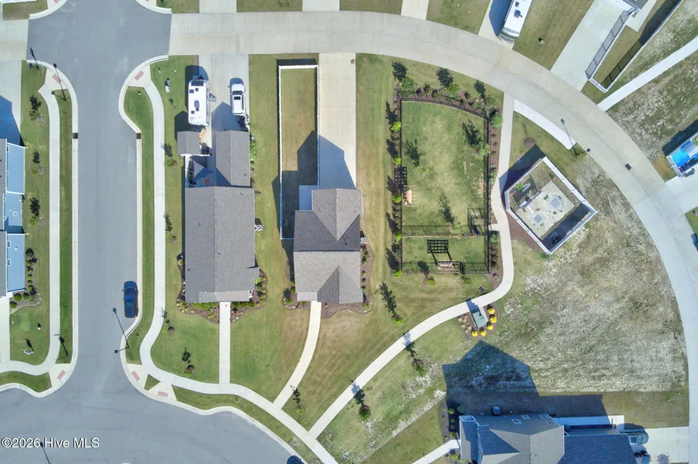 203 Iris Circle Moyock, NC 27958