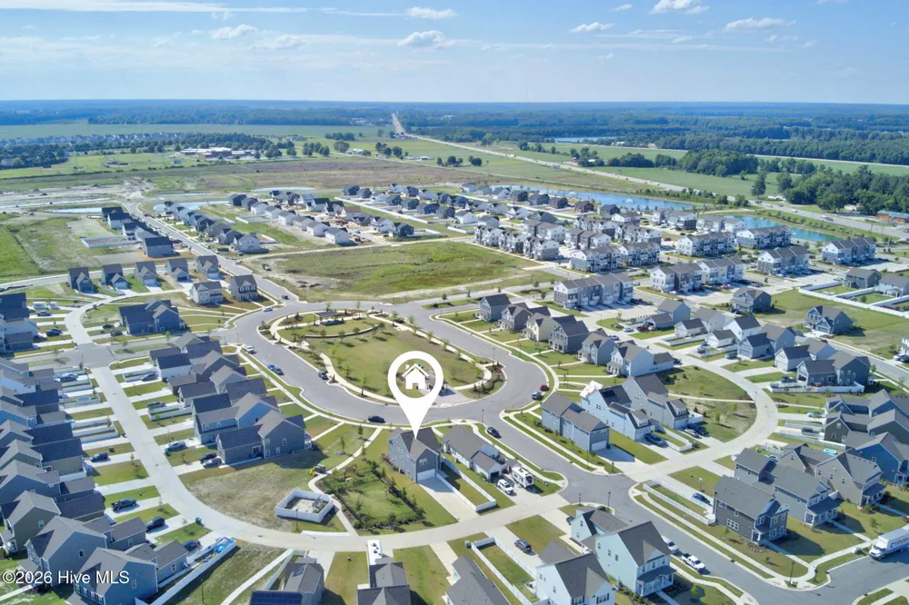 203 Iris Circle Moyock, NC 27958