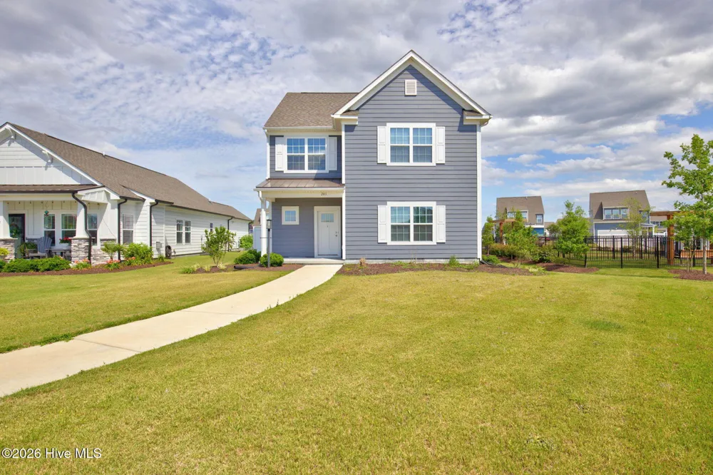 203 Iris Circle Moyock, NC 27958