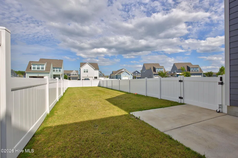 203 Iris Circle Moyock, NC 27958