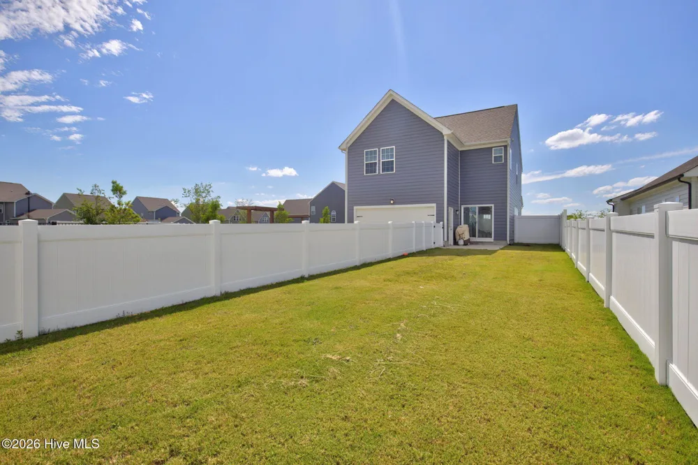 203 Iris Circle Moyock, NC 27958