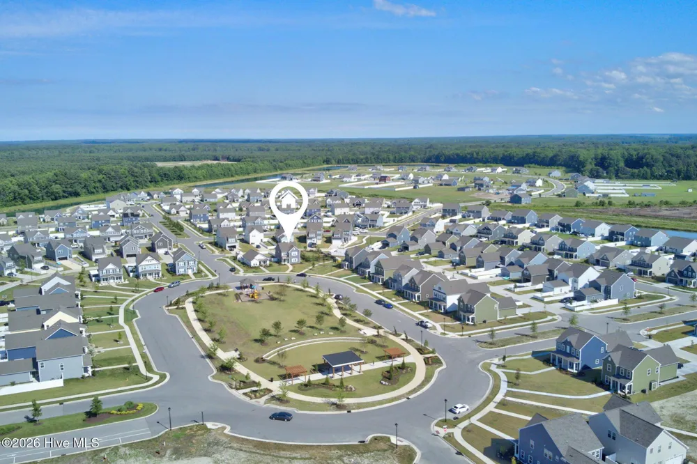 203 Iris Circle Moyock, NC 27958