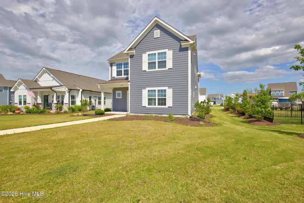 203 Iris Circle Moyock, NC 27958