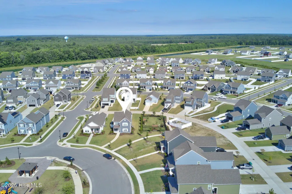 203 Iris Circle Moyock, NC 27958