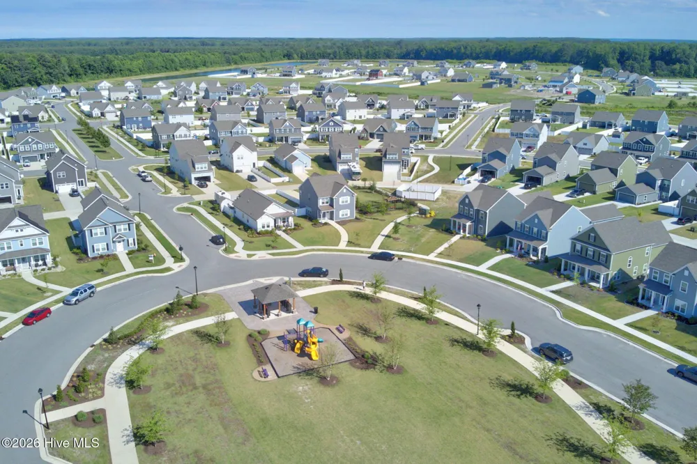 203 Iris Circle Moyock, NC 27958