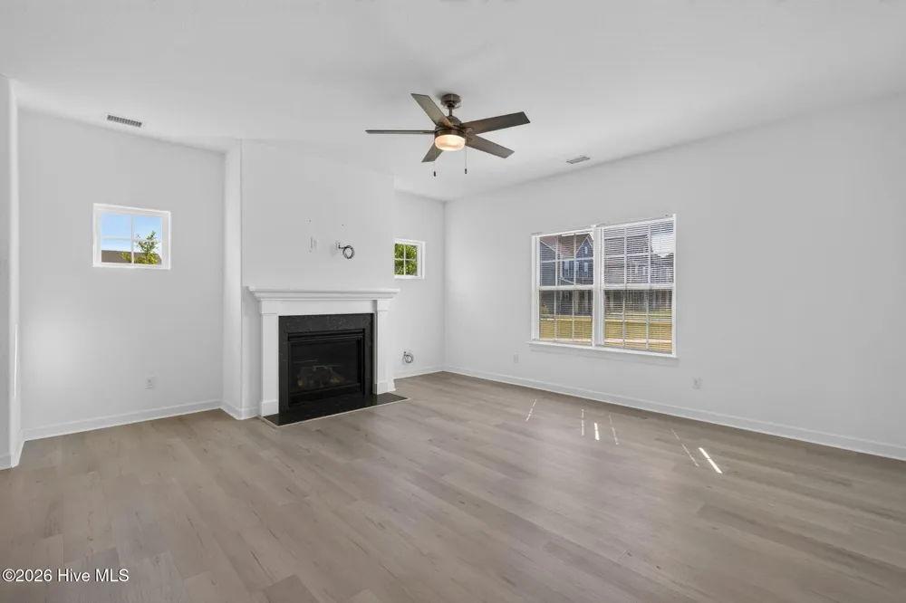 203 Iris Circle Moyock, NC 27958