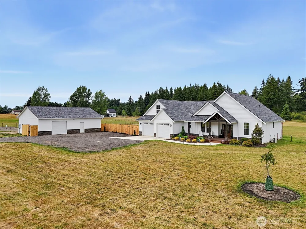 14909 Martinson Road SE Yelm, WA 98597