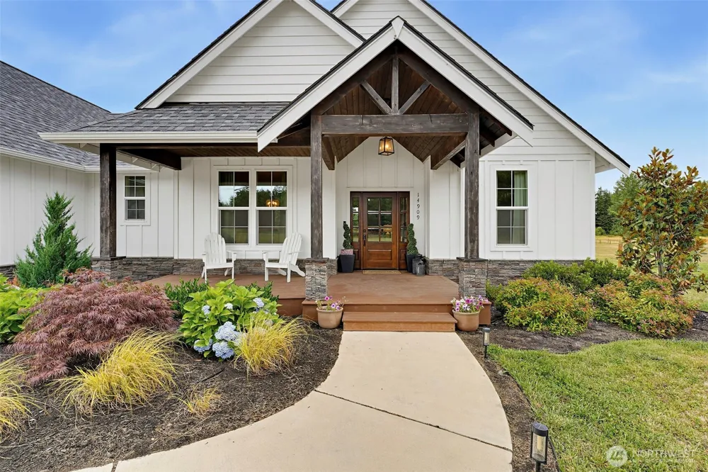 14909 Martinson Road SE Yelm, WA 98597