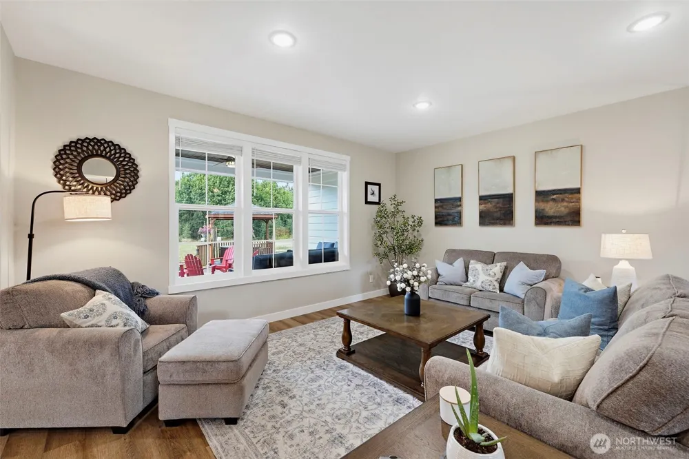 14909 Martinson Road SE Yelm, WA 98597