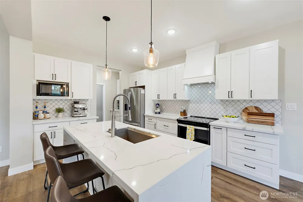 14909 Martinson Road SE Yelm, WA 98597
